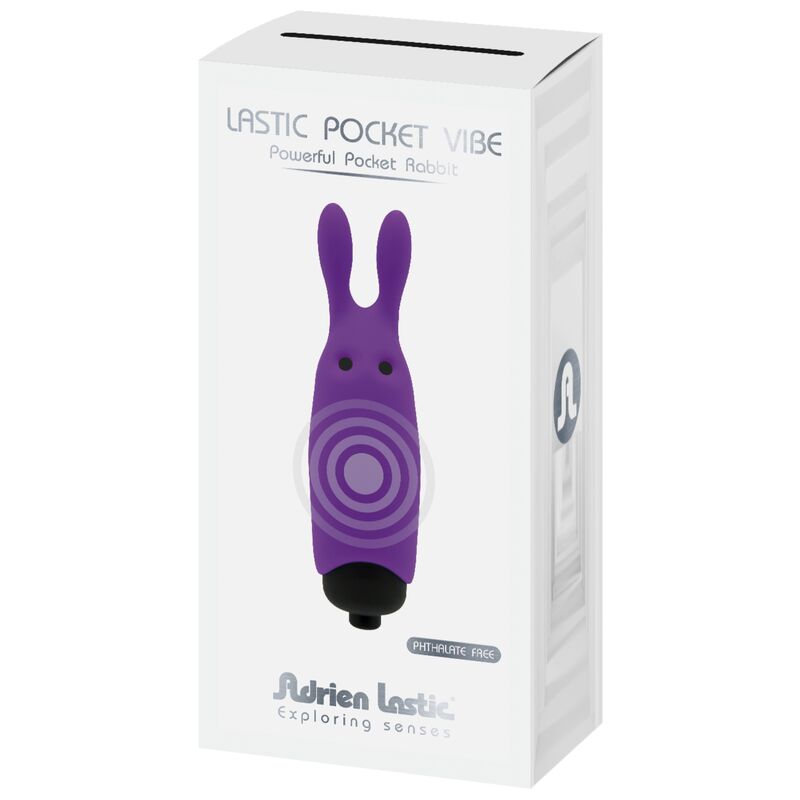 Stimulateur Double Action & Douceur Ergonomique