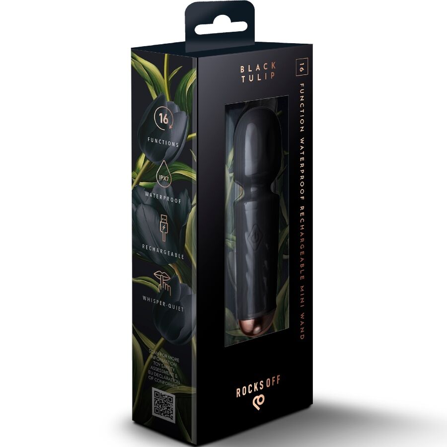 Mini Masseur Précision & Confort Ciblé