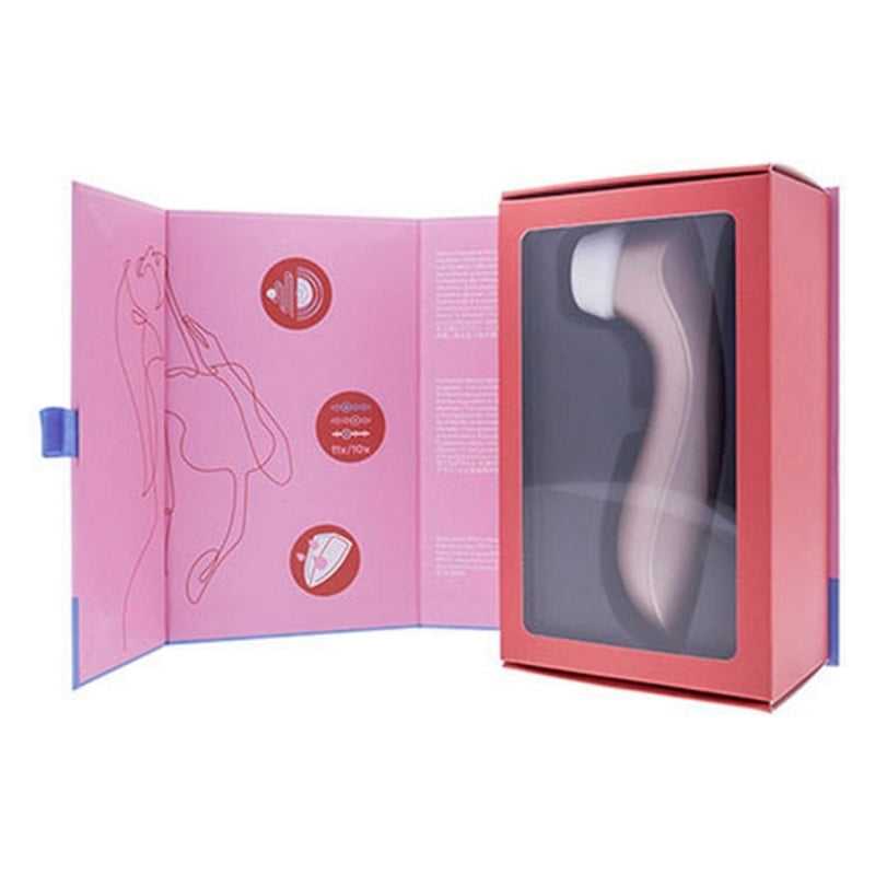 Clitoris Suction Stimulator Satisfyer Pro 2 +