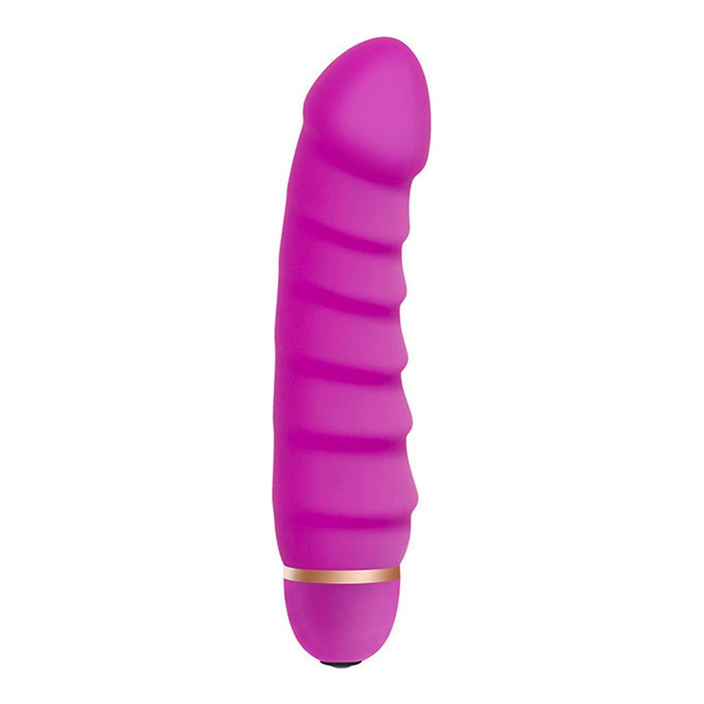 Vibrator S Pleasures Lilac