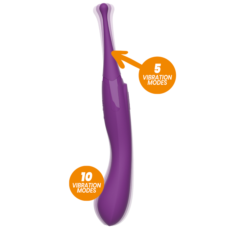 Innovative Stimulator & Sensory Experience