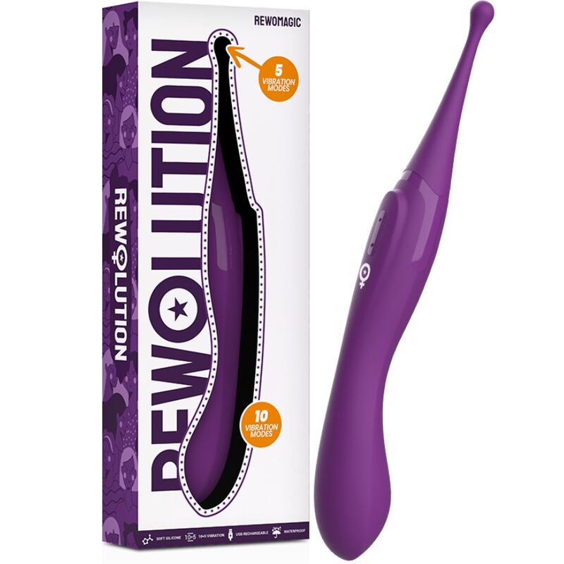 Innovative Stimulator & Sensory Experience