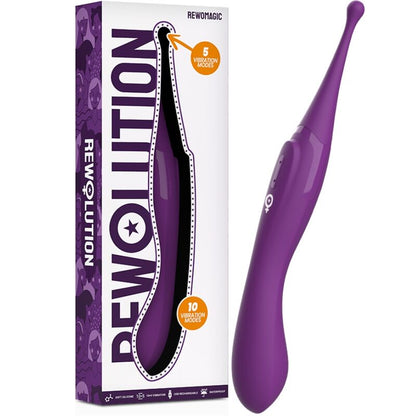 Innovative Stimulator & Sensory Experience