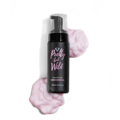 SECRETPLAY – Gel Douche Pretty But Wild