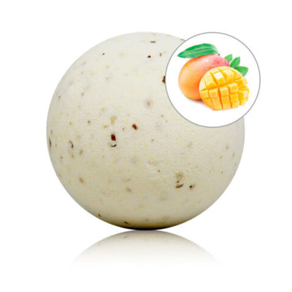 TALOKA – Bombe de Bain Mangue