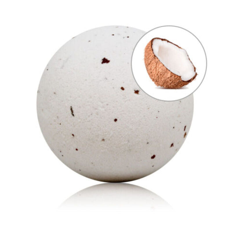 TALOKA – Bombe de Bain Coco