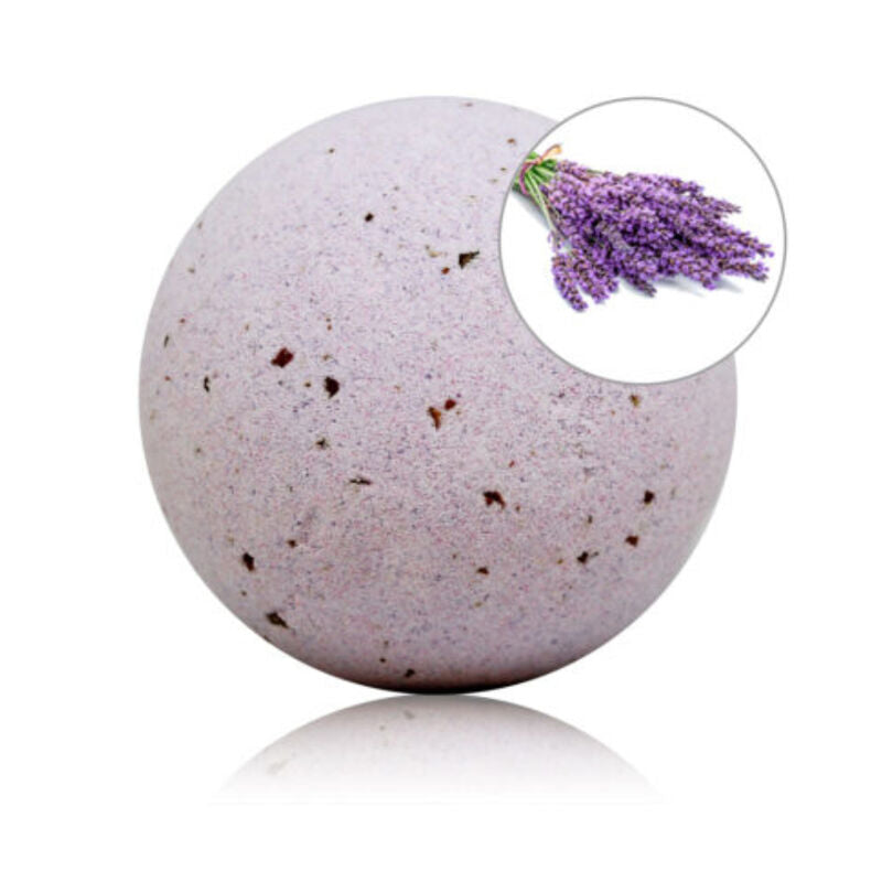 TALOKA – Bombe de Bain Lavande