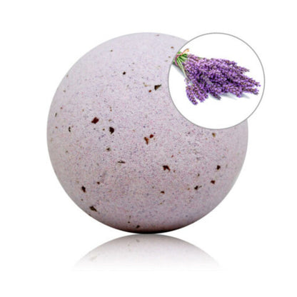 TALOKA – Bombe de Bain Lavande