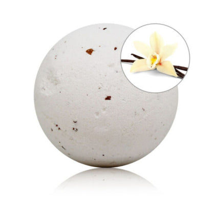 TALOKA – Bombe de Bain Coco vanille
