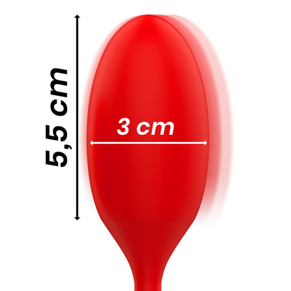 Dual-Action & Intense Relaxation Massager
