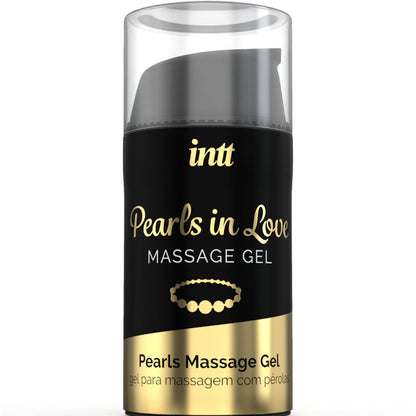 INTT – Perles de Massage Love