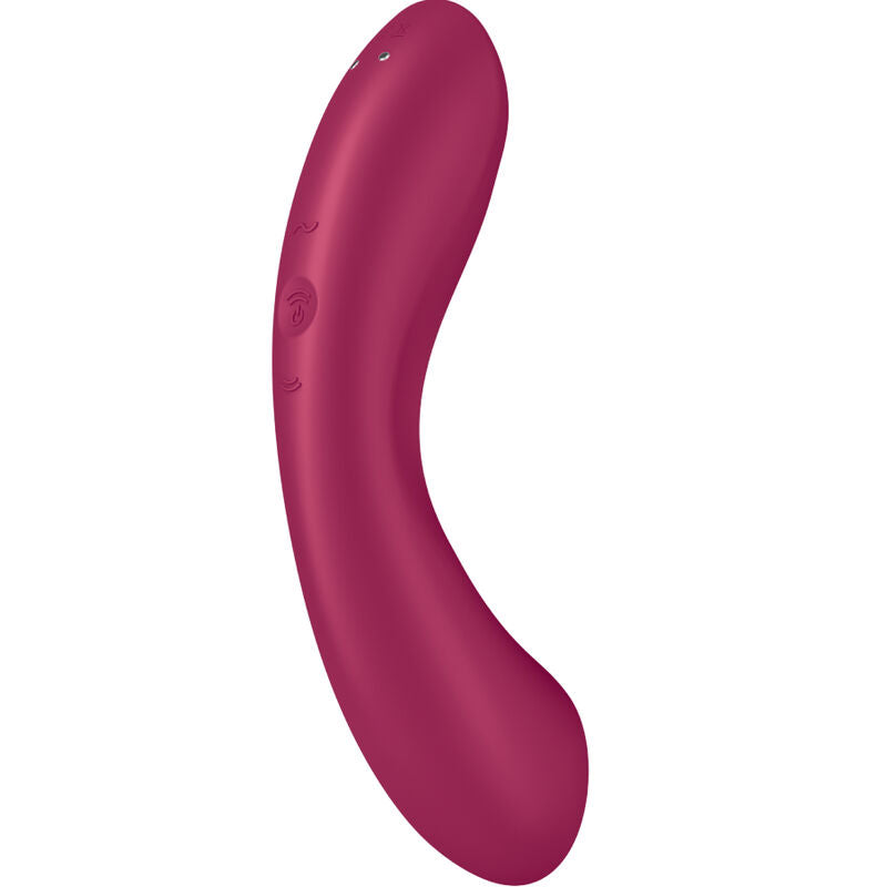 Stimulateur Air Pulse & Technologie Douce