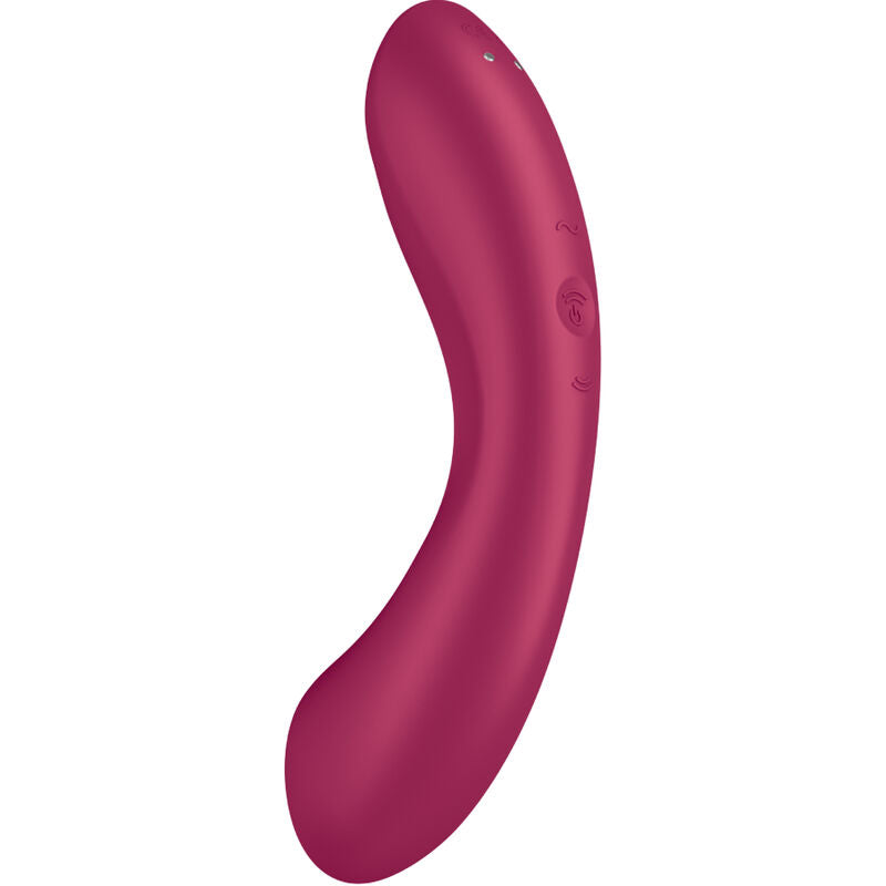Stimulateur Air Pulse & Technologie Douce