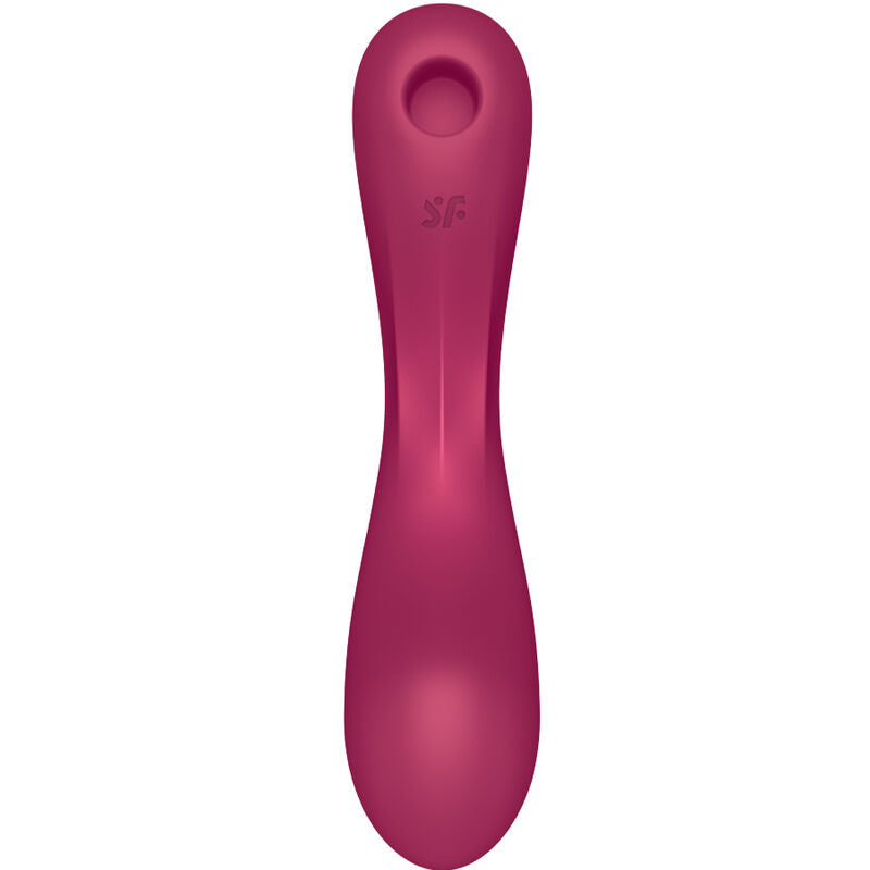 Stimulateur Air Pulse & Technologie Douce