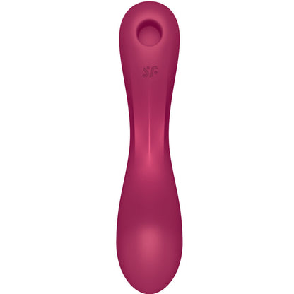 Stimulateur Air Pulse & Technologie Douce