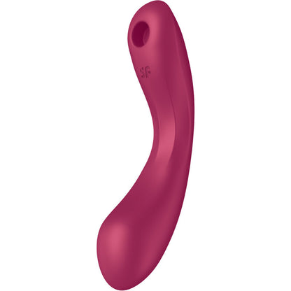 Stimulateur Air Pulse & Technologie Douce