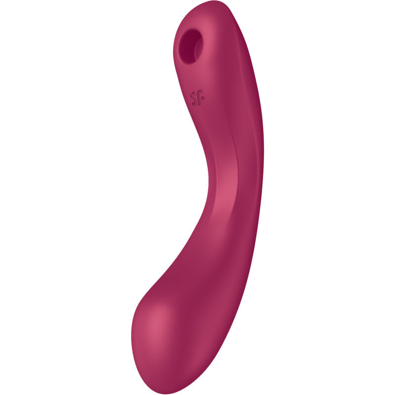 Stimulateur Air Pulse & Technologie Douce