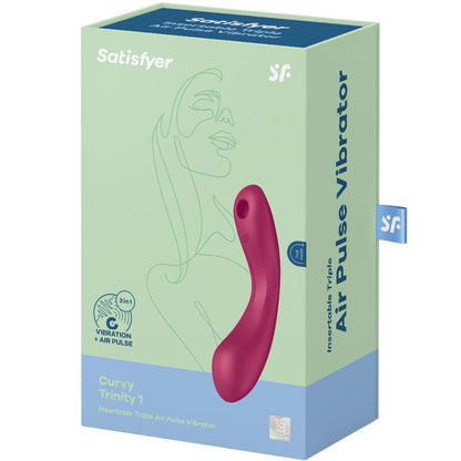 Stimulateur Air Pulse & Technologie Douce