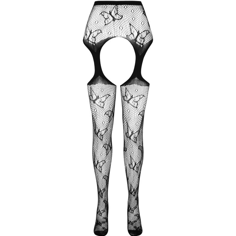 Bodystocking Ajustement Parfait & Confort Quotidien