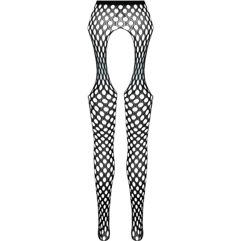 Bodystocking Élégance Minimaliste & Sensation Légère