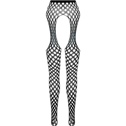 Bodystocking Élégance Minimaliste & Sensation Légère