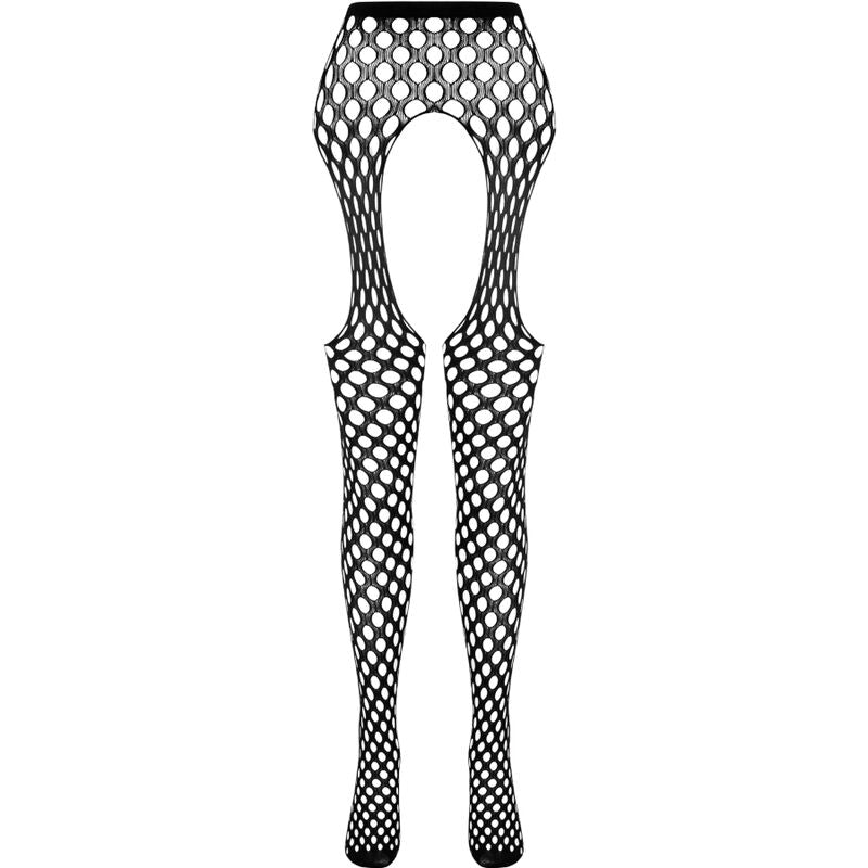 Bodystocking Élégance Minimaliste & Sensation Légère