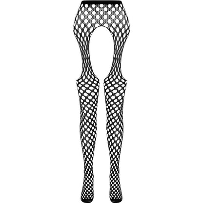 Bodystocking Élégance Minimaliste & Sensation Légère