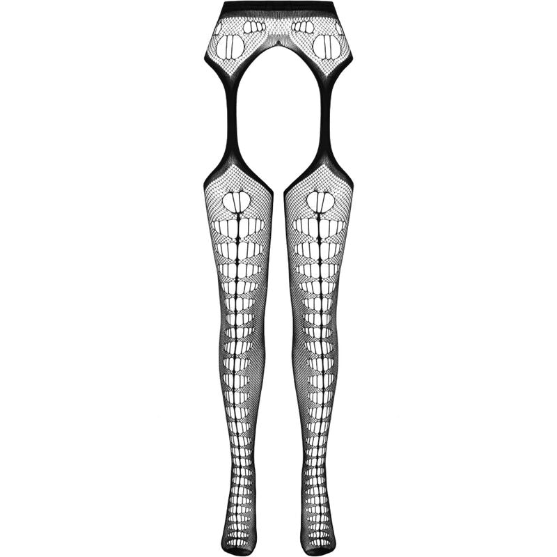Bodystocking Seconde Peau & Confort Éco-Responsable