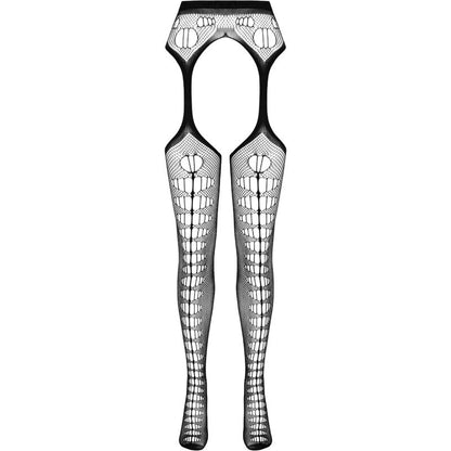 Bodystocking Seconde Peau & Confort Éco-Responsable