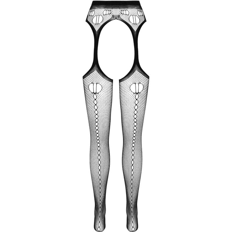 Bodystocking Seconde Peau & Confort Éco-Responsable