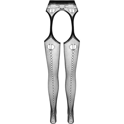 Bodystocking Seconde Peau & Confort Éco-Responsable