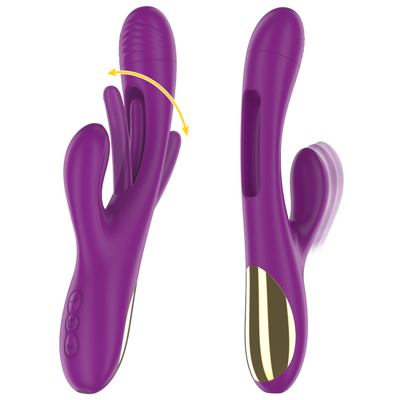 Multifunction Power & Precision Stimulator