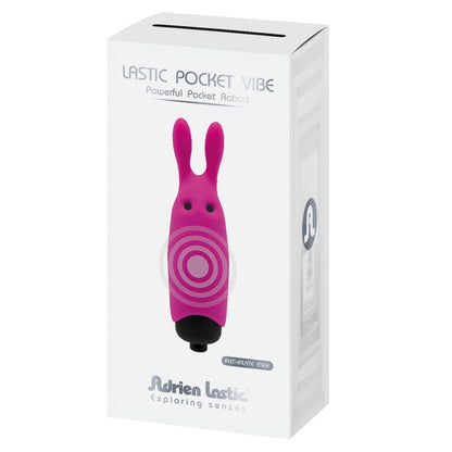Stimulateur Double Confort & Sensation Progressive