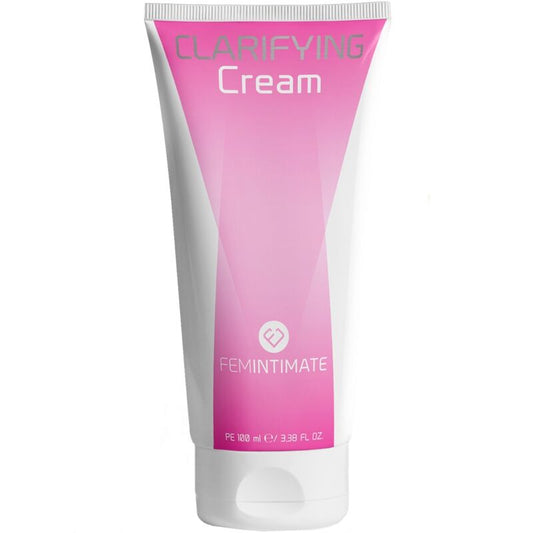 FEMINTIMATE - CLARIFYING WHITENING CREAM 100ML