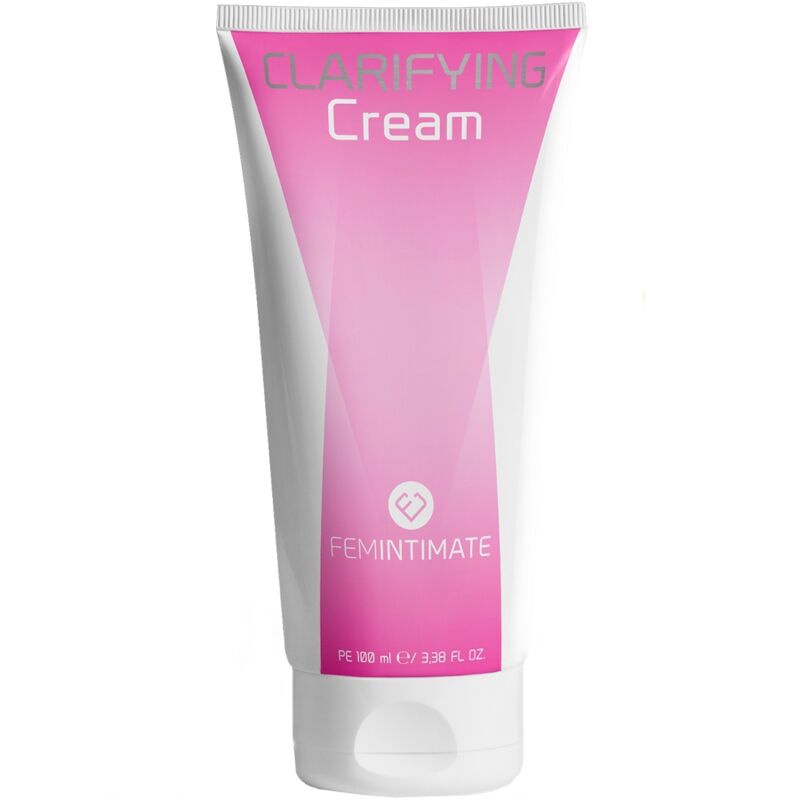 FEMINTIMATE - CLARIFYING WHITENING CREAM 100ML
