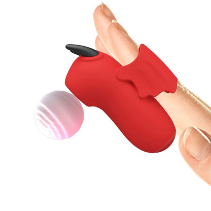 Mini Stimulateurs Variés & Découverte Sensorielle