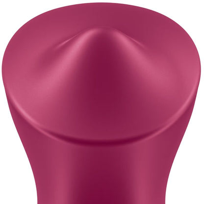 Mini Masseur Puissant Format Compact & Relaxation Intense