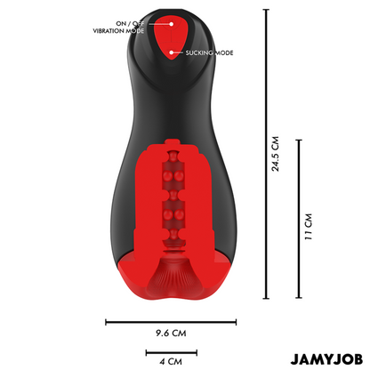 Appareil Automatique Intensité Ajustable & Confort