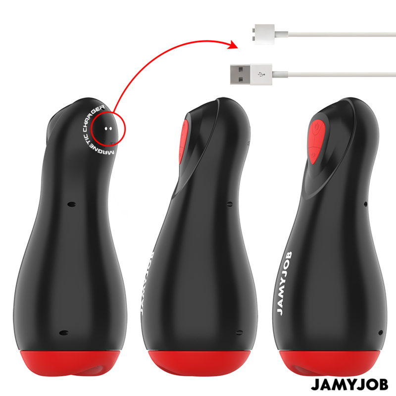 Appareil Automatique Intensité Ajustable & Confort