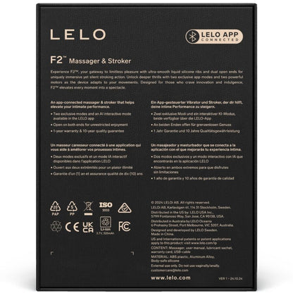Appareil Premium Homme Technologie Avancée & Confort