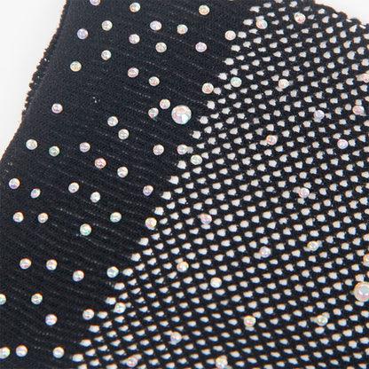 Gants Transparence Brillante & Effet Seconde Peau