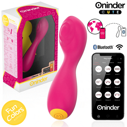 Mini Stimulateur Ludique & Discrétion Totale