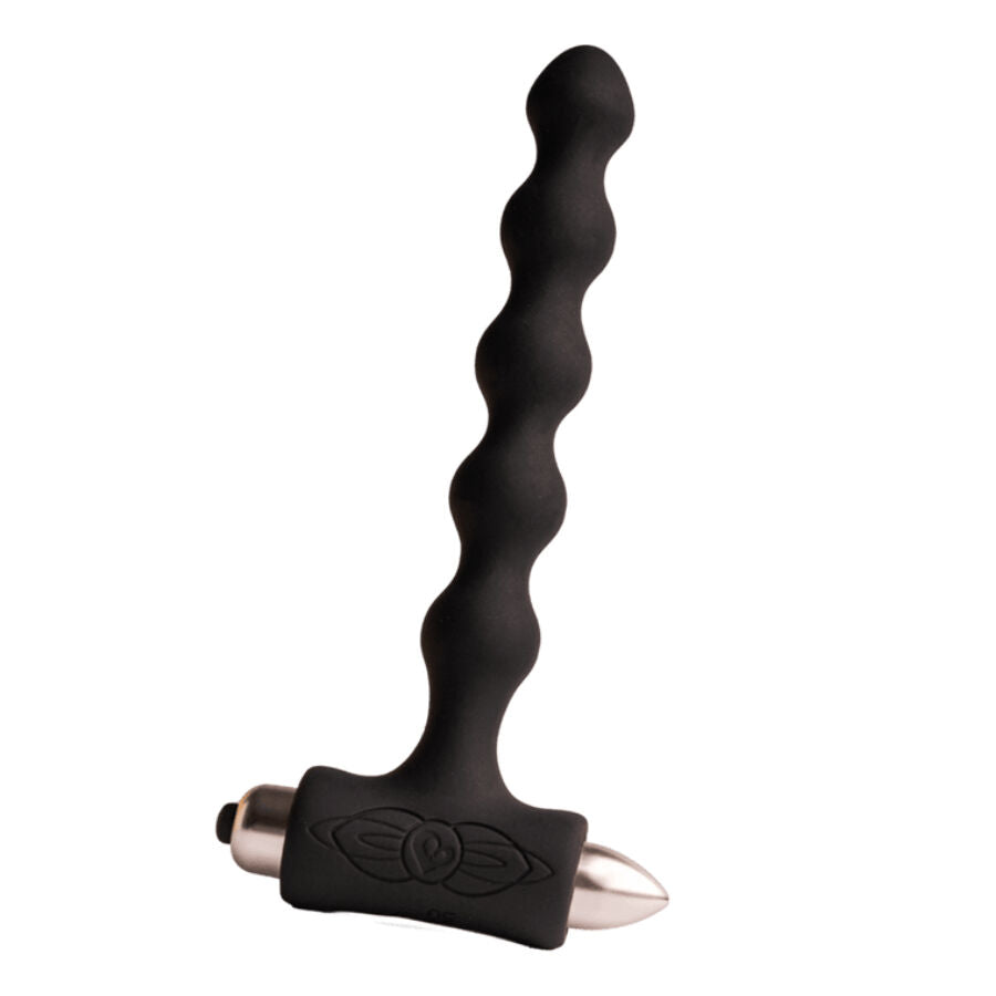 Masseurs à Perles Douceur & Stimulation Progressive