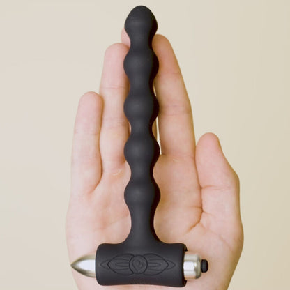 Masseurs à Perles Douceur & Stimulation Progressive