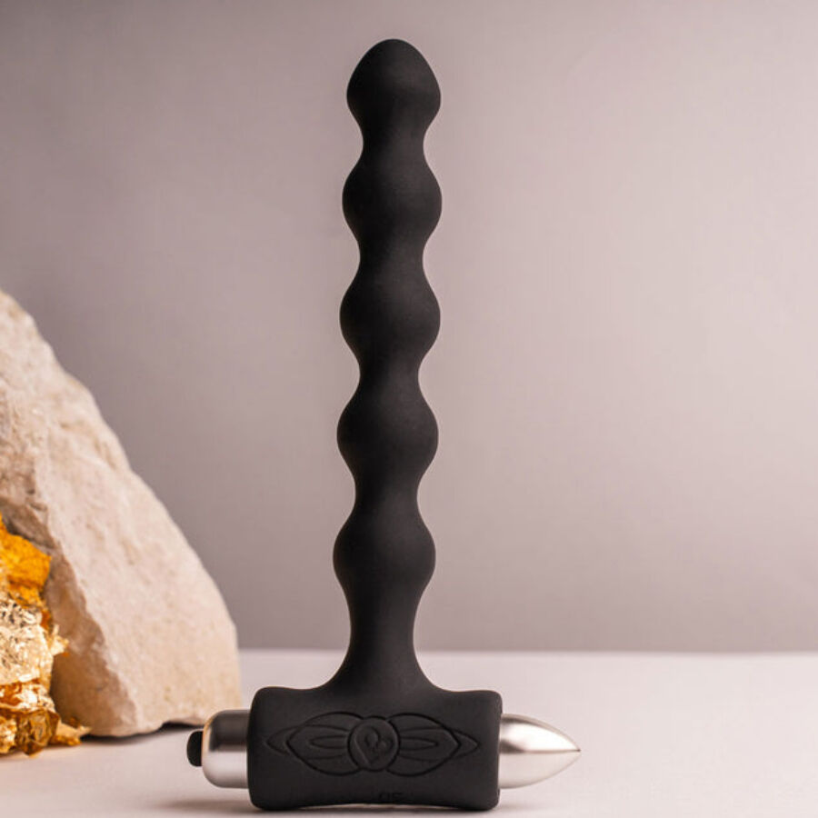 Masseurs à Perles Douceur & Stimulation Progressive