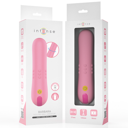 Stimulateur Élégant & Confort Sensoriel