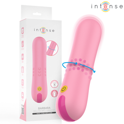Stimulateur Élégant & Confort Sensoriel