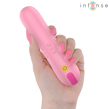 Stimulateur Élégant & Confort Sensoriel