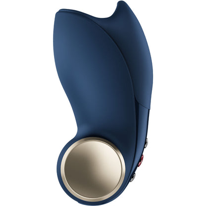 Masseur Premium Ergonomique & Sensations Maîtrisées