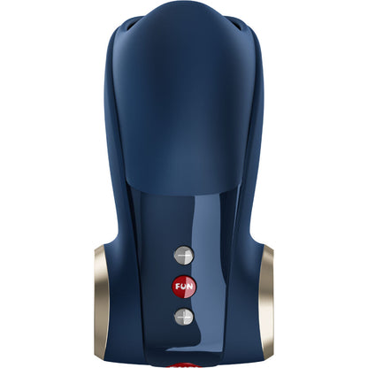 Masseur Premium Ergonomique & Sensations Maîtrisées